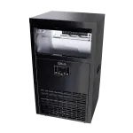 FABRICADOR DE HIELO EMPOTRABLE DRIJA COLOR NEGRO FH45BLACK (ICEMAKER)